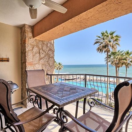 Sonoran Sea 310-W - Modern 1 Bedroom Пуэрто-Пеньяско Экстерьер фото