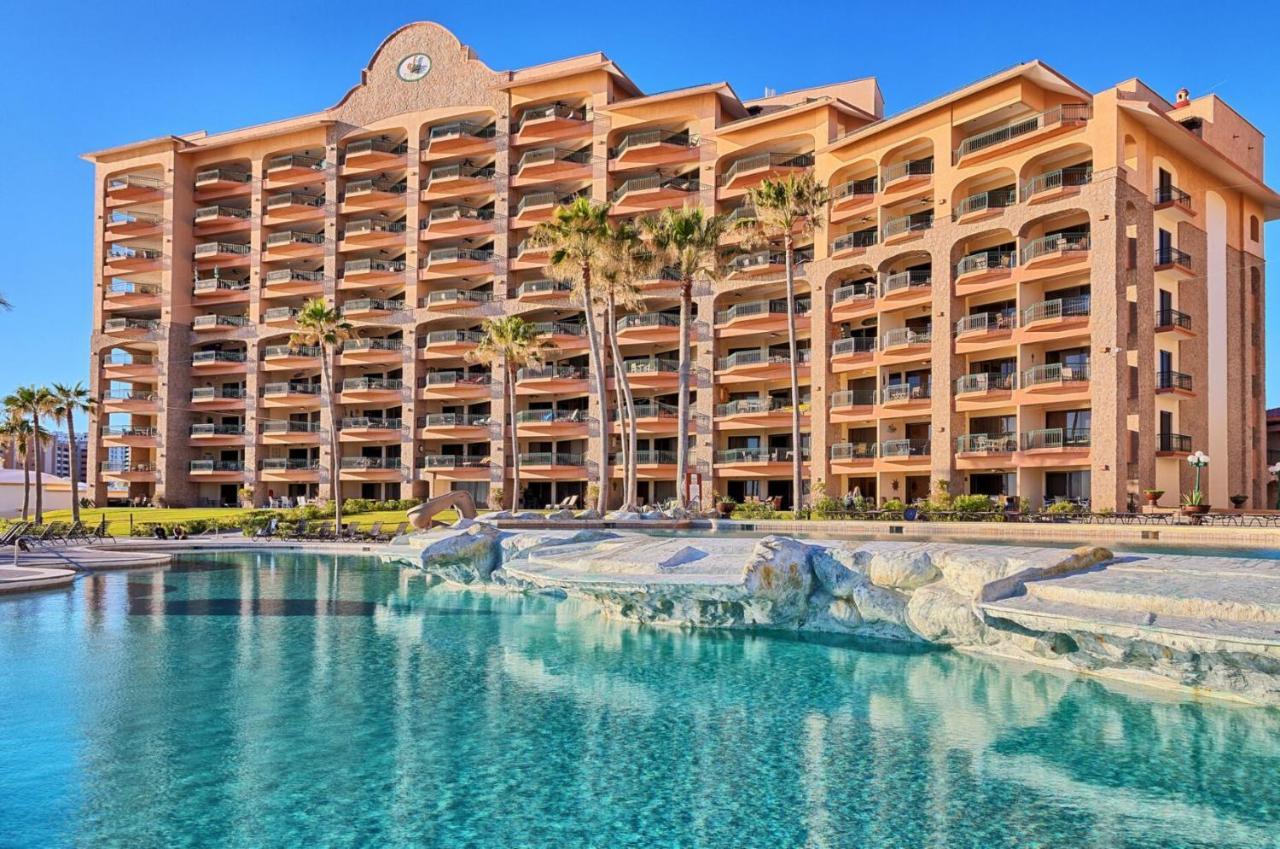 Sonoran Sea 310-W - Modern 1 Bedroom Пуэрто-Пеньяско Экстерьер фото