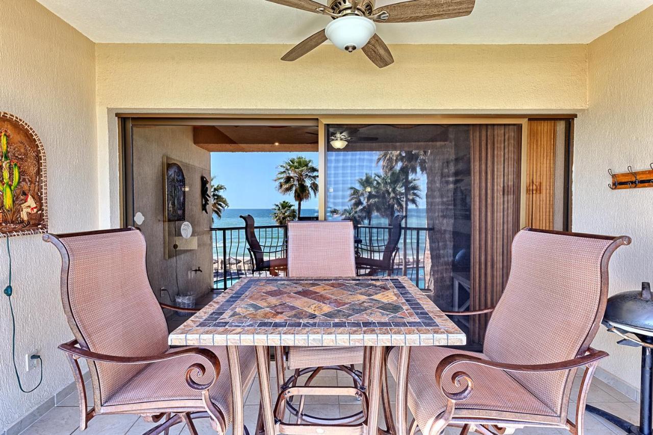 Sonoran Sea 310-W - Modern 1 Bedroom Пуэрто-Пеньяско Экстерьер фото